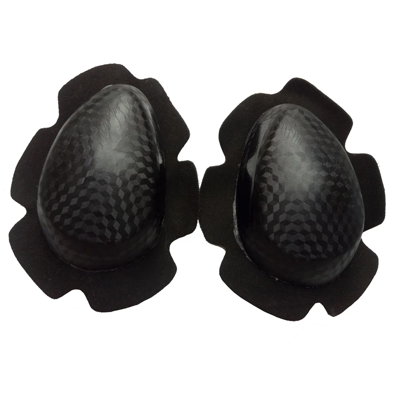Motorrad Knie Sliders Schutz Abdeckung Motocross Motorrad Racing Radfahren Sport Fahrrad Schutzausrüstung