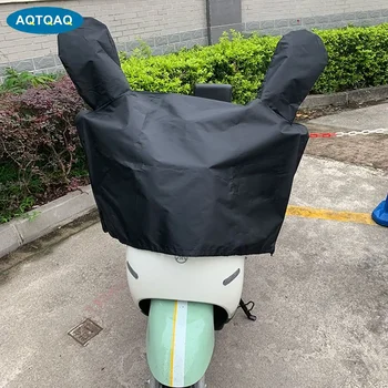 Die zentrale Steuerung der Motorrad abdeckung deckt wasserdicht, staub dicht für den Schutz des Armaturen