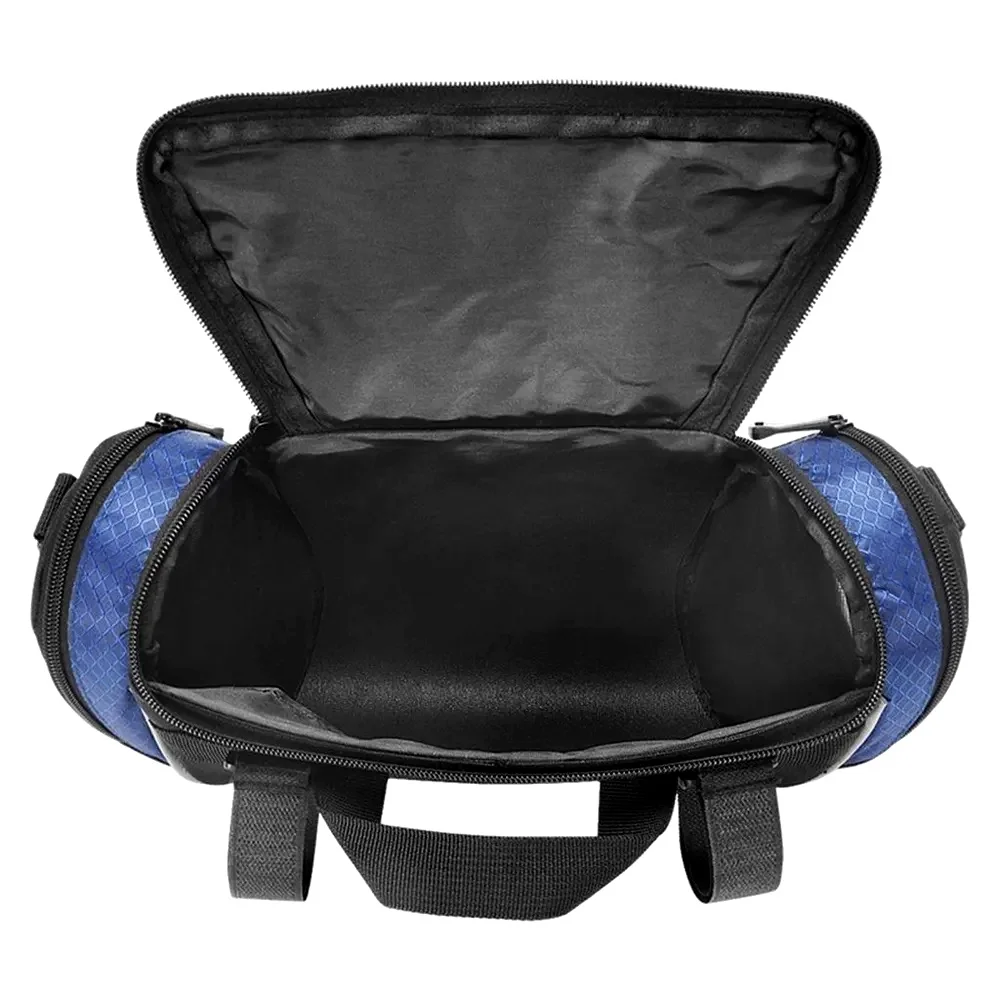Kleine Fahrrad-Lenkertasche Praktische Vordere Fahrradtasche – Bild 3