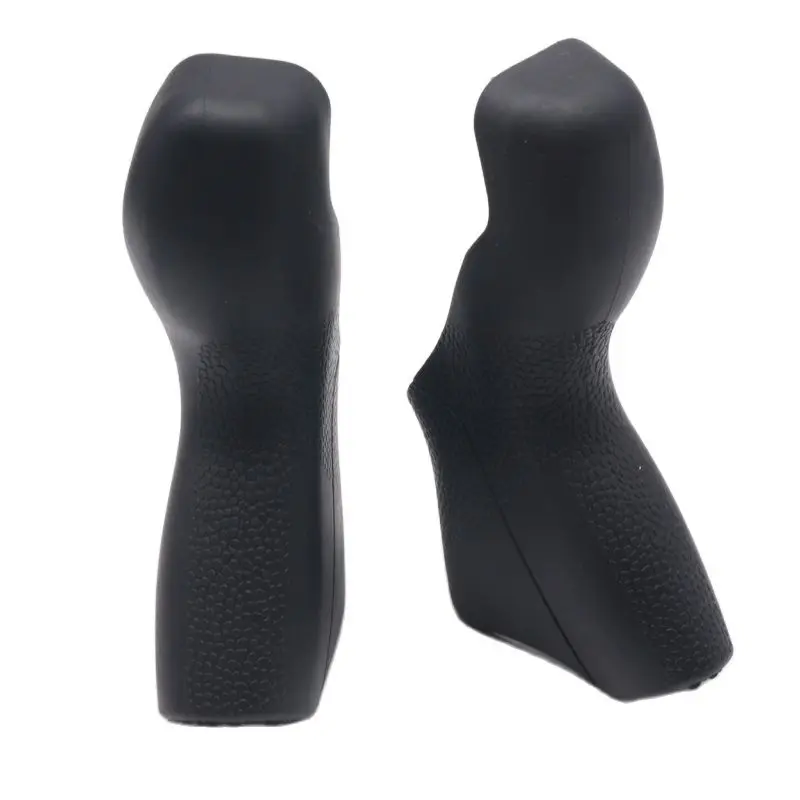 Microshift Rennrad STI Schalthebel Bremshebel Schaltbremshebel Halterung Abdeckung Kappe 7 8 9 10 Gang