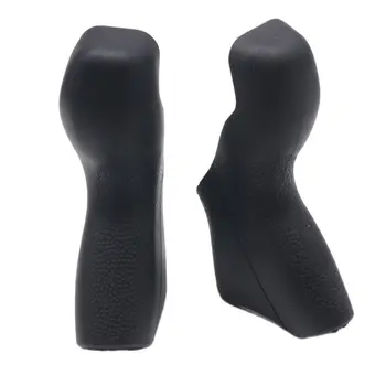 Microshift Rennrad STI Schalthebel Bremshebel Schaltbremshebel Halterung Abdeckung Kappe 7 8 9 10 Gang