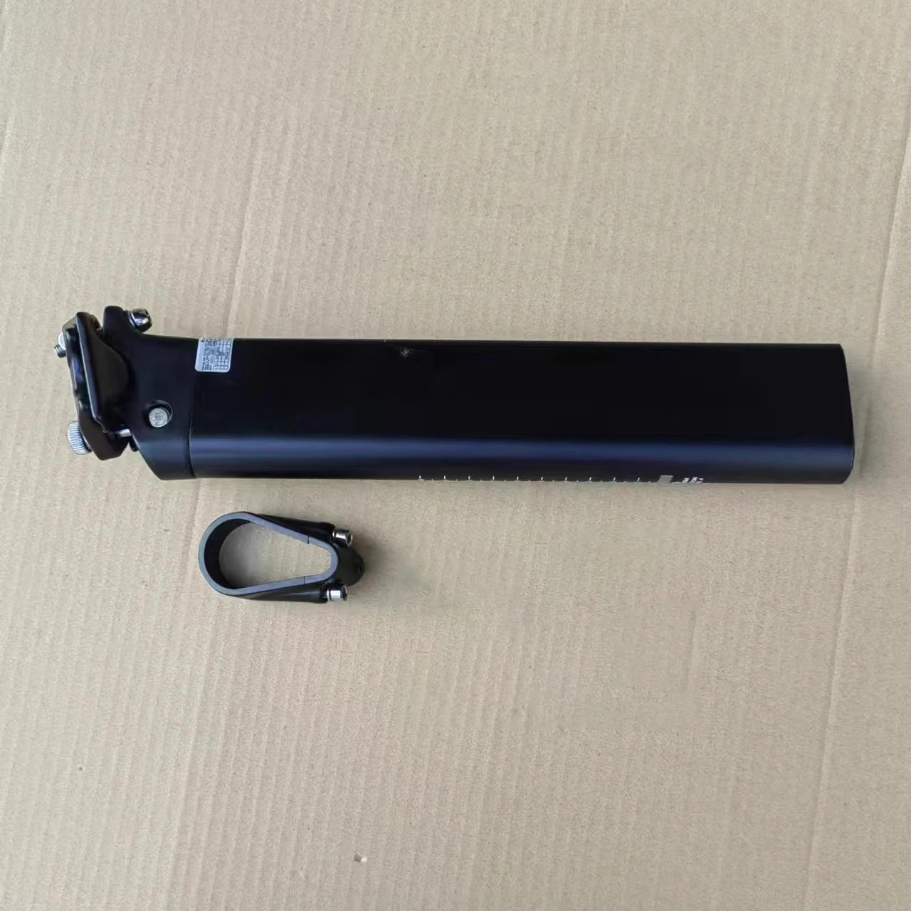 Fixed Gear Fahrrad Sattelstütze Aluminium legierung Material Fahrrad MTB BMX Teile Fahrrad Sattel rohr mehrere