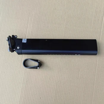 Fixed Gear Fahrrad Sattelstütze Aluminium legierung Material Fahrrad MTB BMX Teile Fahrrad Sattel rohr mehrere
