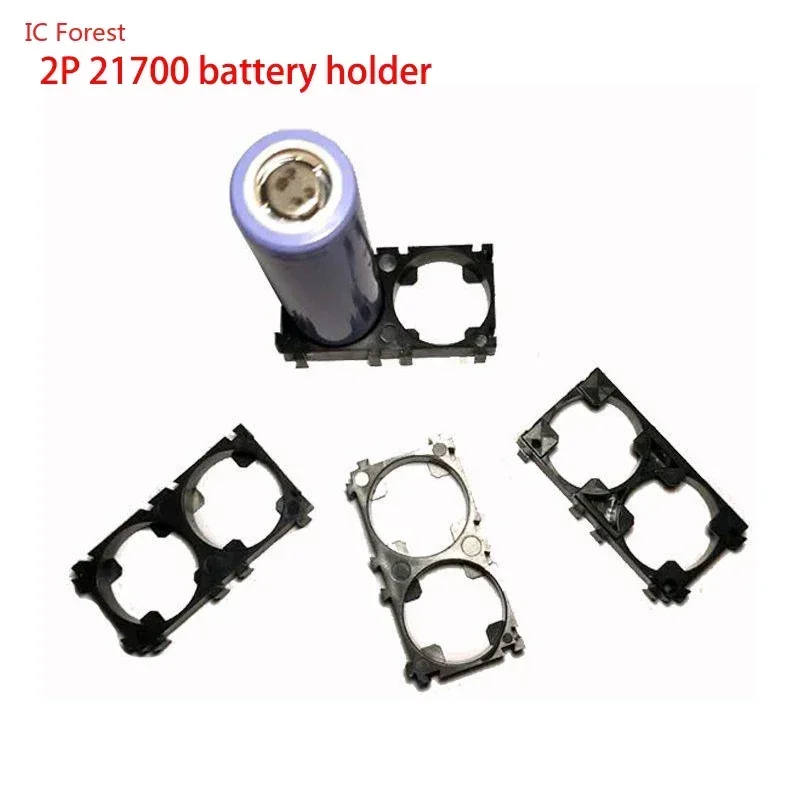 100 Stück antike Lithium-Batterie halter 12V/24V/36 V48V/60 V72V – Bild 4