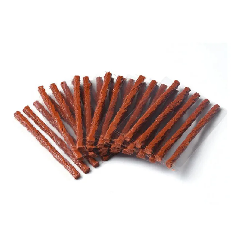Fahrrad Tubeless Reifen reparatur satz Schnecken stopfen Stopper Gummi – Image 3