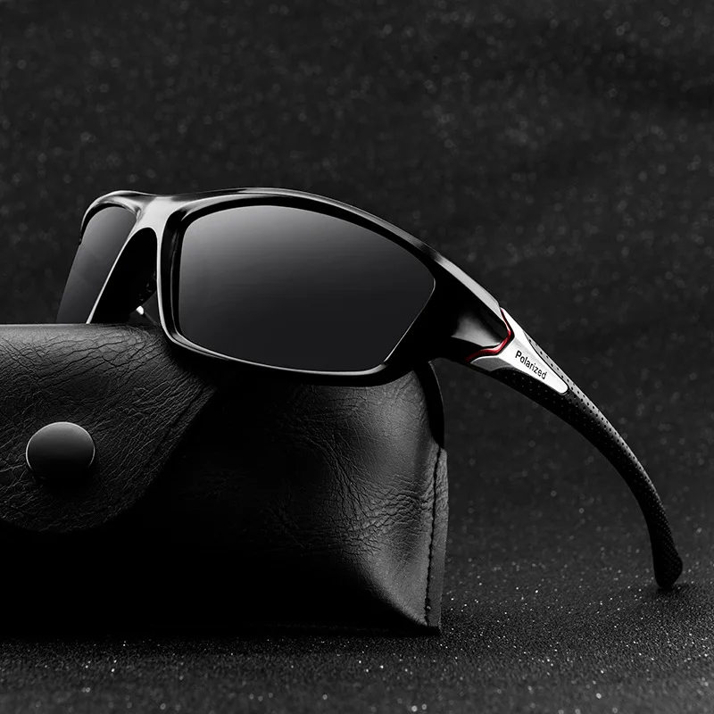 Radfahren Fahrrad Polarisierte Sonnenbrille Männer UV400 Brillen Sport Outdoor Brille Fahrrad Frauen