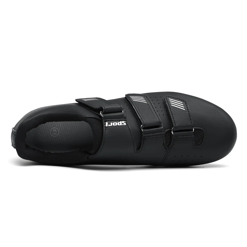 Herren- und Damen-Fahrradschuhe, MTB-Schuhe, Fahrradschuhe – Bild 4