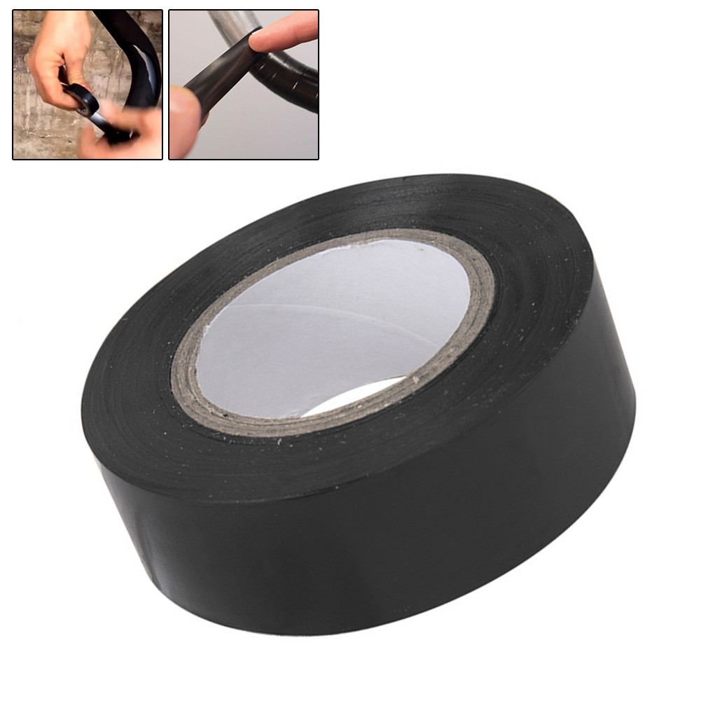 9 m Lenkergriff-Reparaturband, Finishing-Klebeband, passend für alle Rennräder, Fahrräder