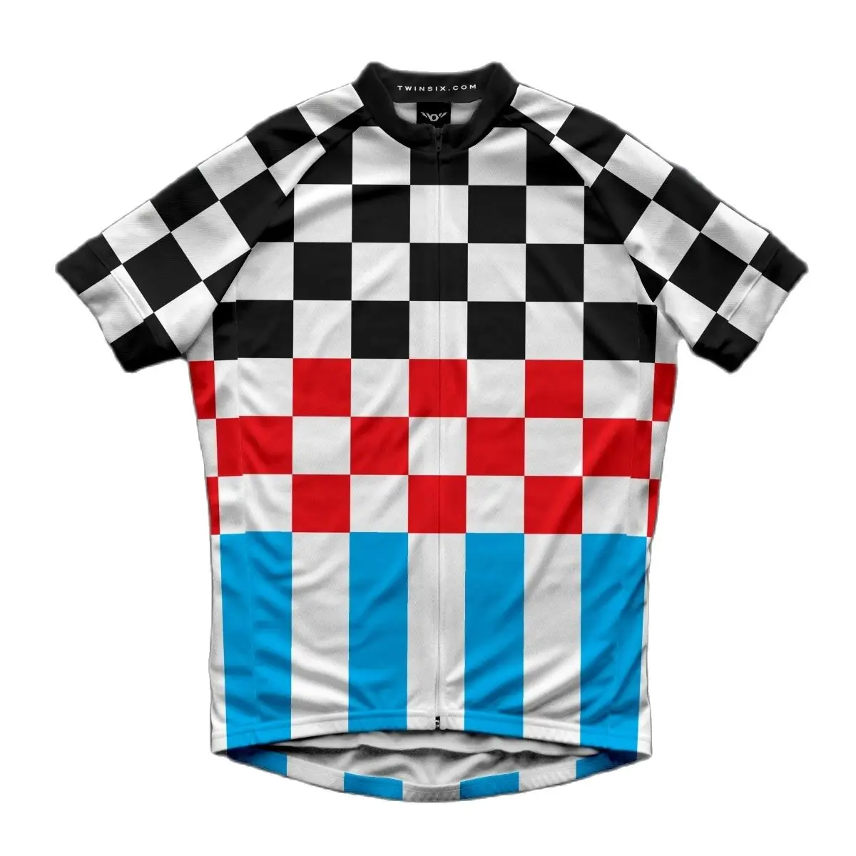 Männer Kurzarm Radfahren Racing Trikots Roupa Ciclismo Maillot Hombre – Image 3