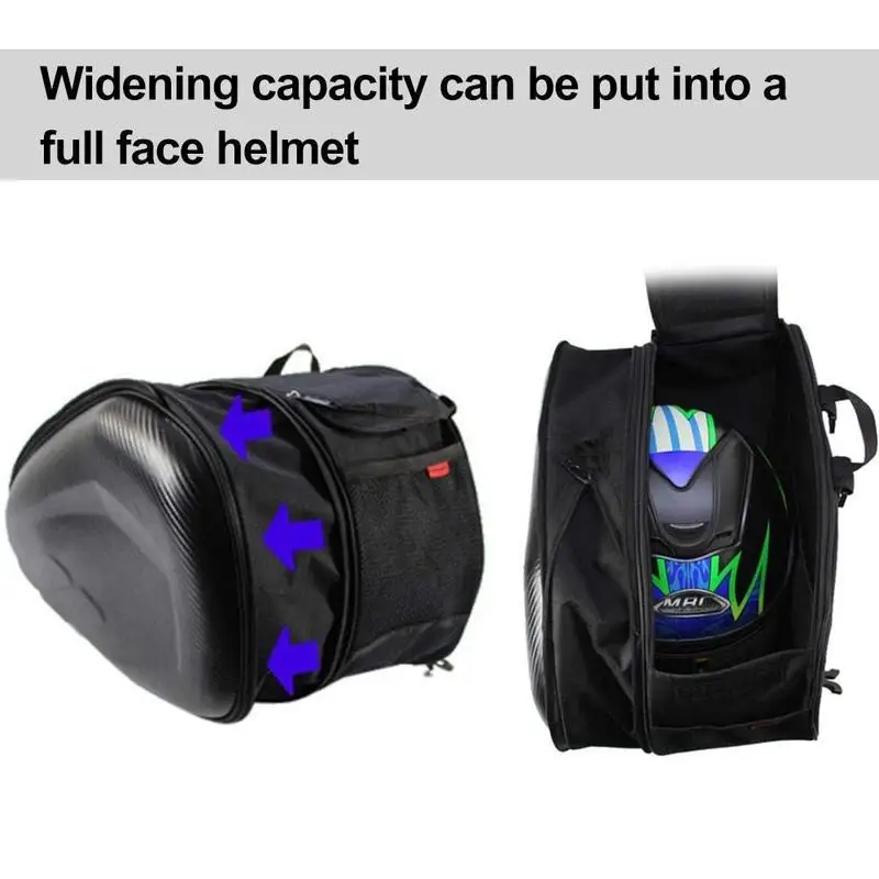 Sonderangebot Motorrad-Satteltasche Gepäcktaschen Koffer – Bild 5
