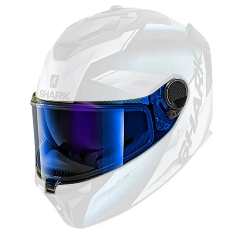 Helmvisier für SHARK SPARTAN GT/GT PRO / SPARTAN RS Motorradhelm – Image 6