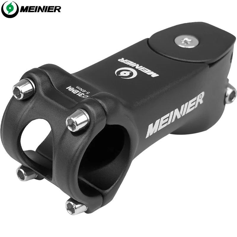 MTB/Straßenvorbau 31,8 mm hochfester Lenkervorbau Aluminiumlegierung – Image 3