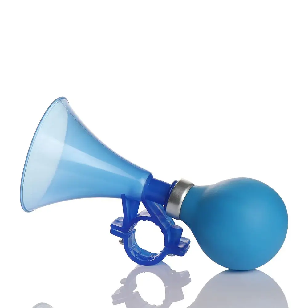 Kinder Bikes Laut Glocke Fahrrad Air Horn Sicherheit Horn Rennrad – Immagine 3