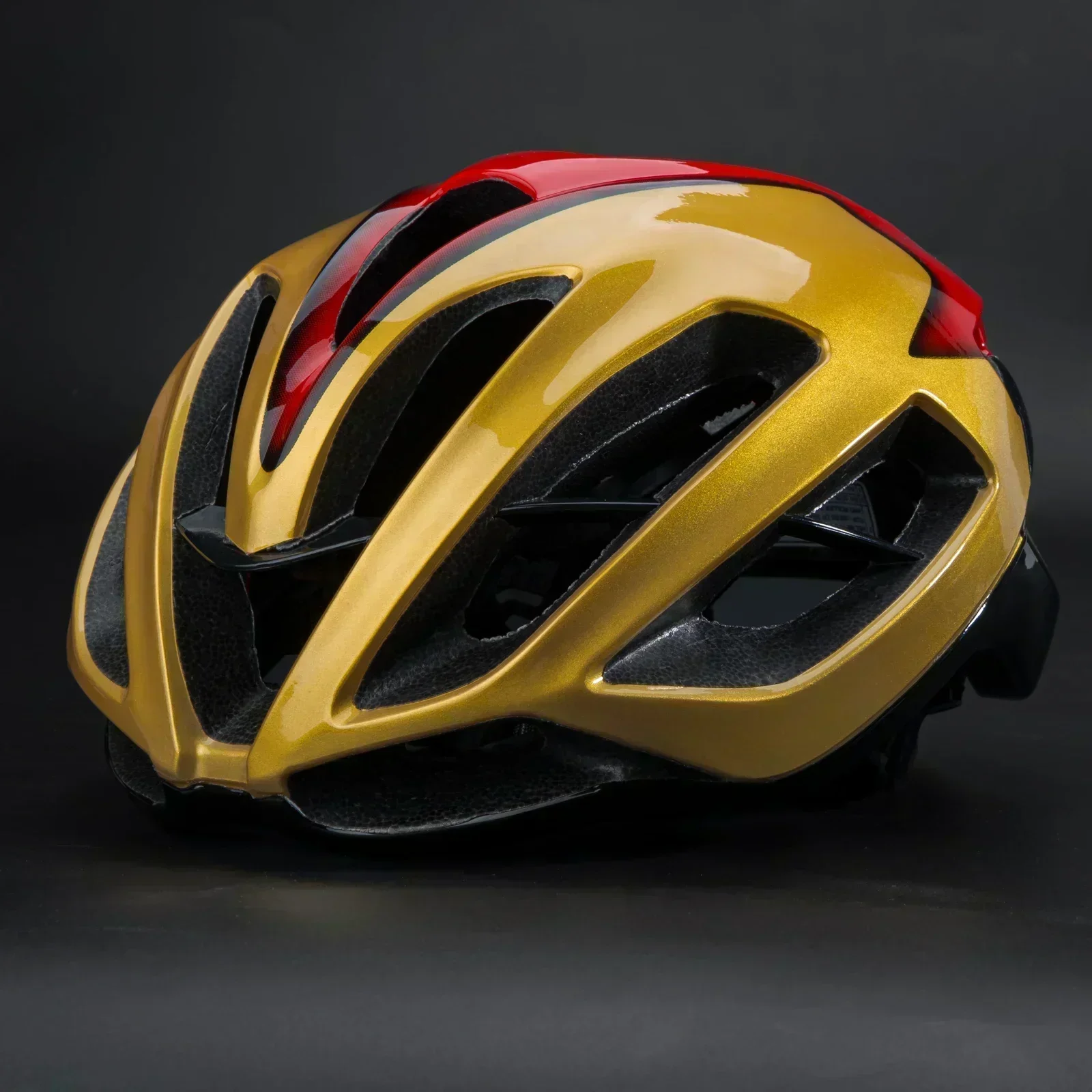 MTB Professioneller Fahrradhelm für Männer und Frauen – Bild 5