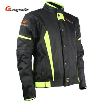 Motorrad Jacke Sommer Winter Wasserdichte Motorrad Reiten Schutz Mantel Motorradfahrer Sicherheit Kleidung