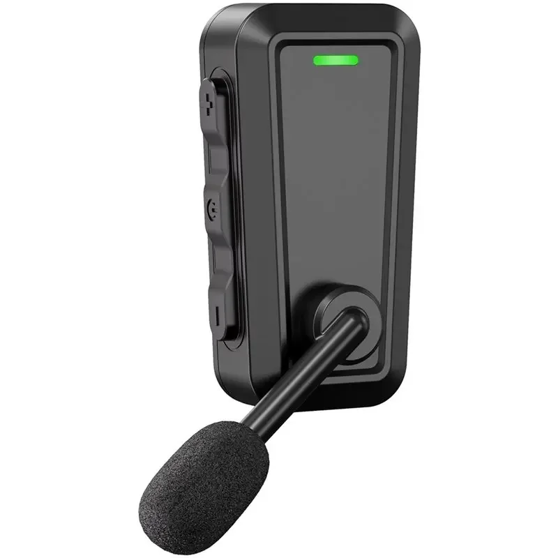Motorrad-Bluetooth-Helm-Headset C10 520m Walkie-Talkie-Intercom Freisprecheinrichtung Wasserdicht