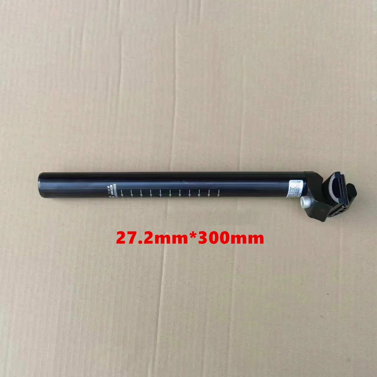 Fixed Gear Fahrrad Sattelstütze Aluminium legierung Material Fahrrad MTB BMX Teile Fahrrad Sattel rohr mehrere