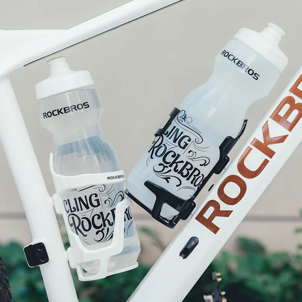 Fahrrad-Flaschenhalter - Leichter und robuster Fahrradkäfig – Image 4