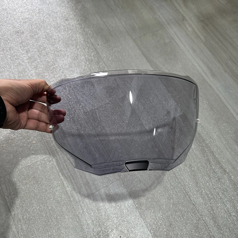 Motorradhelm Photochromatisches Visier, passend für LS2 MX701 EXPLORER – Image 5