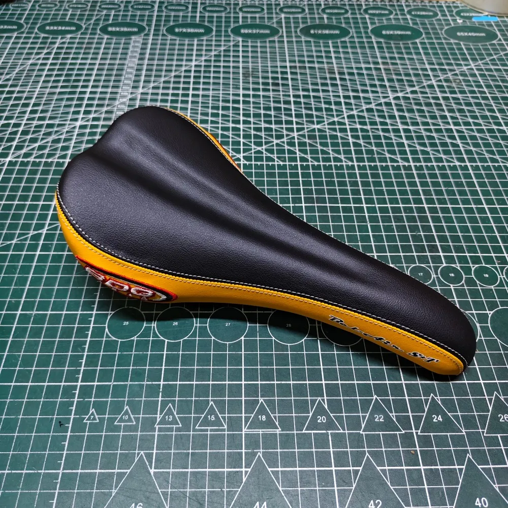 Klassische Alten Amerikanischen Herkunft Mountainbike Rennrad Sattel Sitz Rohr 27,2mm Sattelstütze SDG Fahrrad
