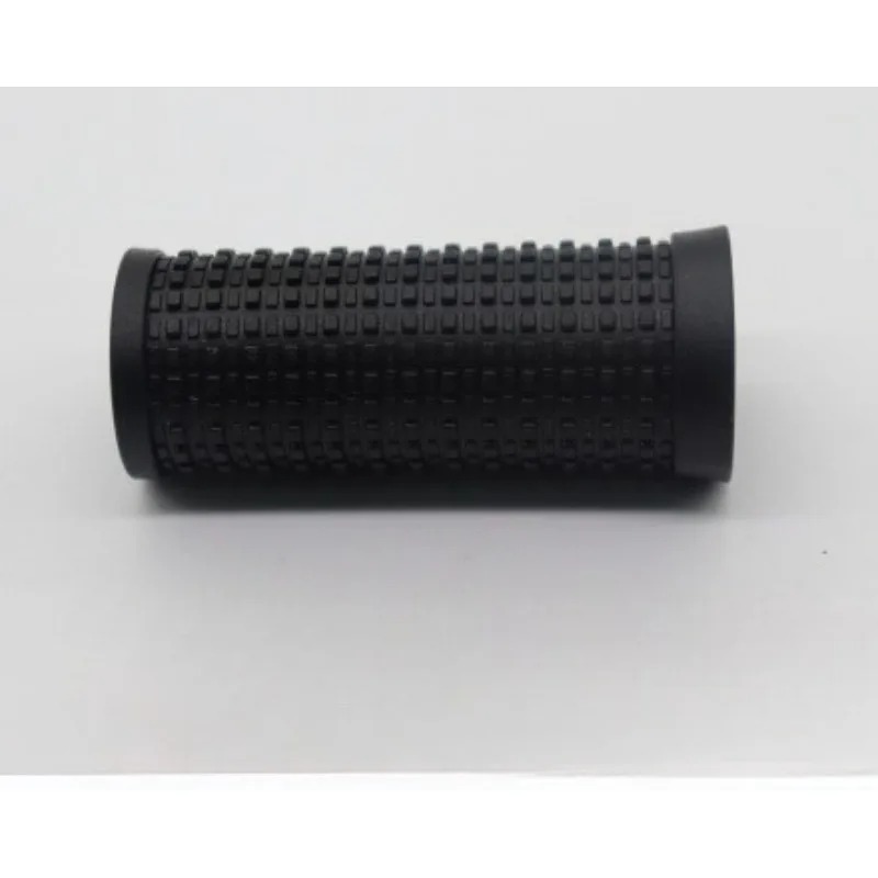 1 paar Mountainbike Lenker Griffe MTB Bike Short Bar Twist Abdeckung – Bild 6