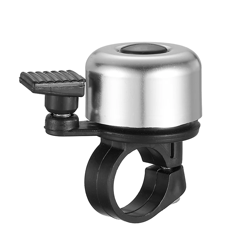MTB Fahrrad Glocke Aluminium Legierung Fahrrad Lenker Glocke Ring Mountain Road Radfahren Sicherheit Warnung