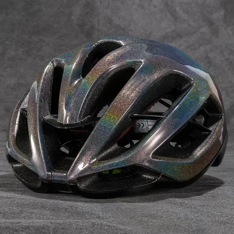 MTB Professioneller Fahrradhelm für Männer und Frauen, Fahrrad-Mountainbike-Helm, Outdoor-Sport