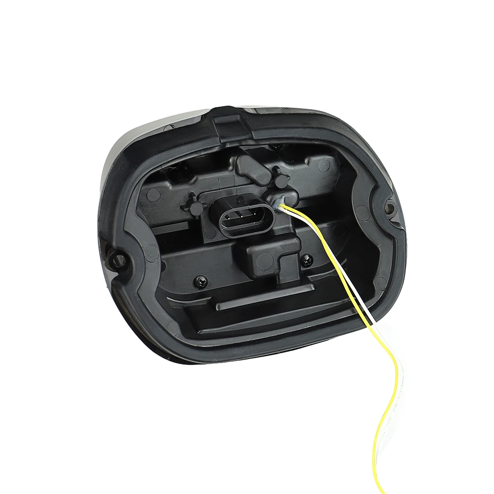 LED Bremsrücklicht Motorrad Blinker Licht für FLSTF Night Train – Bild 3