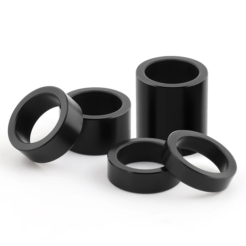 MUQZI MTB Hintere Stoßdämpferbuchse 22 24 26 32 42 44 50 54 56 mm – Immagine 4