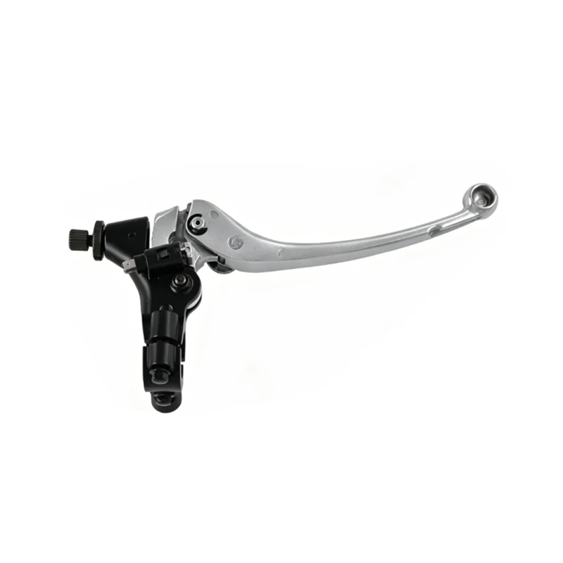 Motorradteile Bremskupplungshebel Lenker für Loncin VOGE 500DS 500R – Bild 3