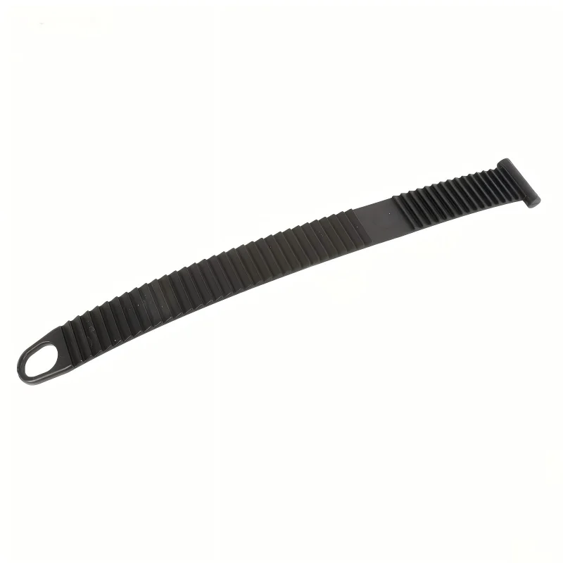 Universeller Fahrradträger Hinterradhalter Reifenhalterung – Image 2