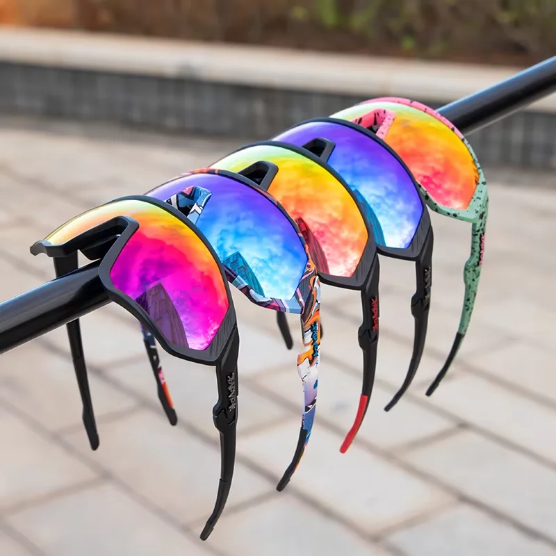 Reiten Radfahren Sonnenbrille Mtb Polarisierte Sport Radfahren Brille – Image 5