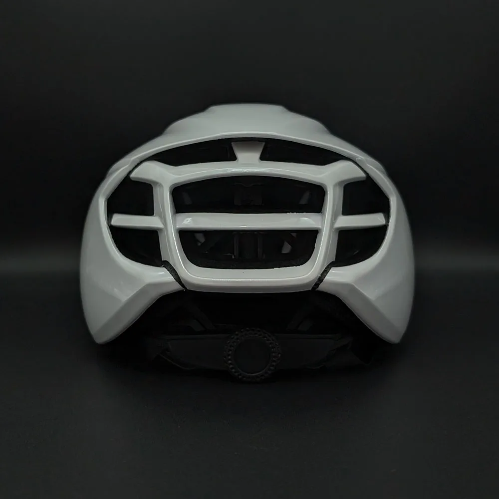 Ultraleichter Outdoor-Fahrradhelm MTB Rennradhelm für Männer – Bild 3