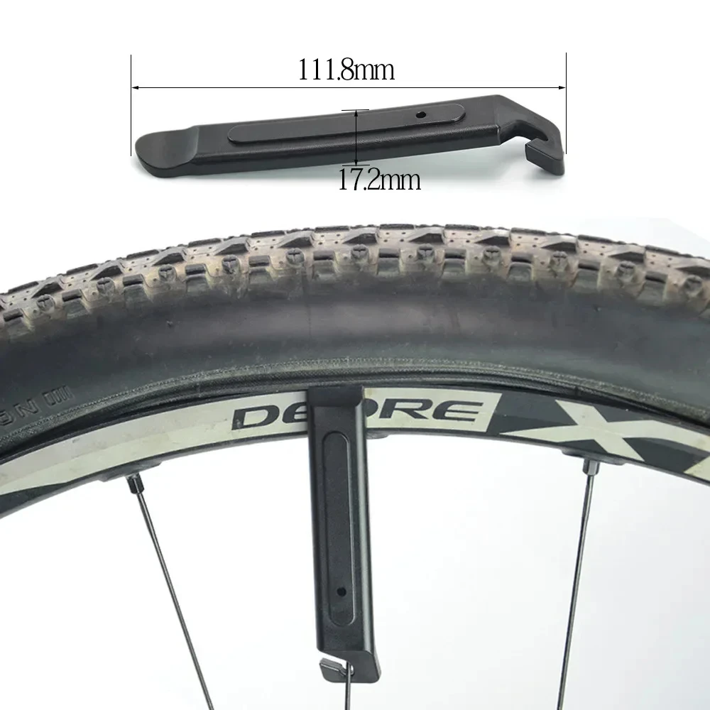 Fahrrad-Reparatur-Werkzeug-Set, Fahrradzubehör, Multi-Werkzeug-Set – Bild 5