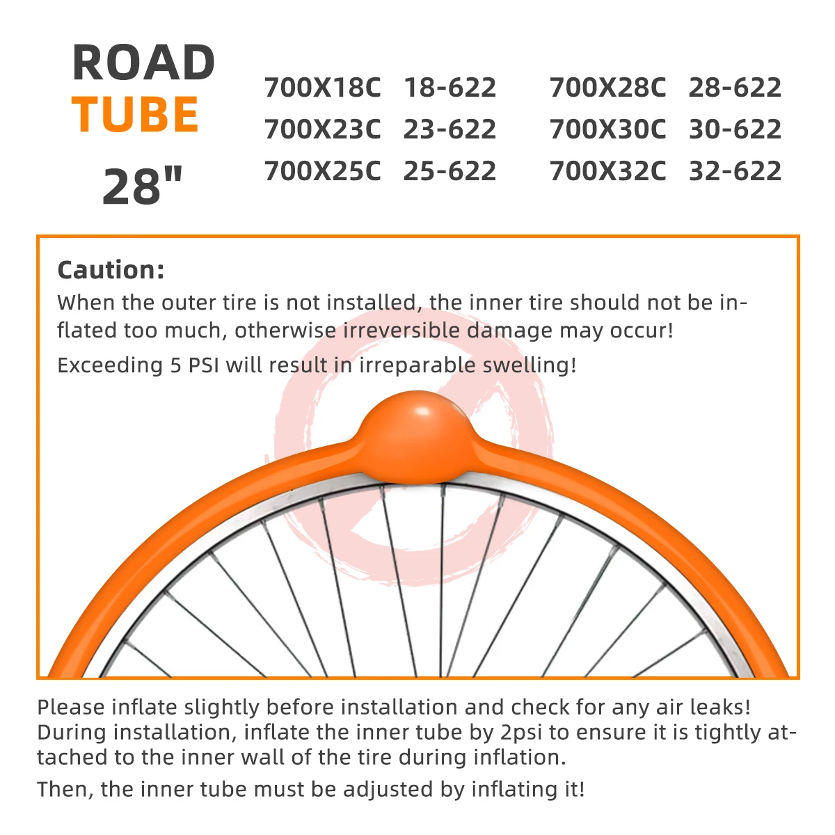 Version Cyclami ultraleichte Fahrrads ch lauch 700c Rennrad TPU – Bild 6