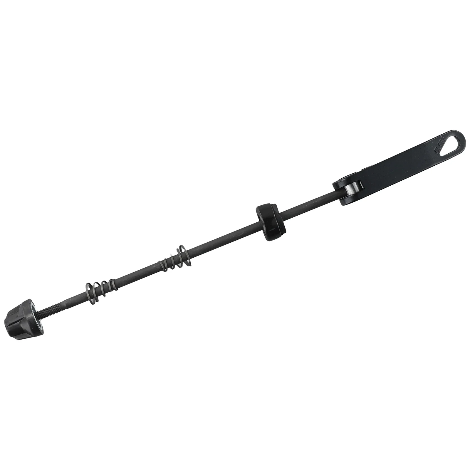 1x Fahrrad Achse Vorne Hinten Schnellspanner Spieße Radnabe Für MTB – Image 4