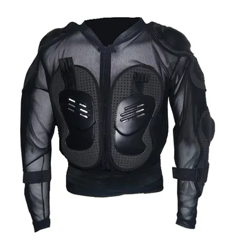 Motorrad Jacke Männer Ganzkörper Rüstung Outdoor Off-road Motocross Racing Ausrüstung Moto Rüstung Reiten