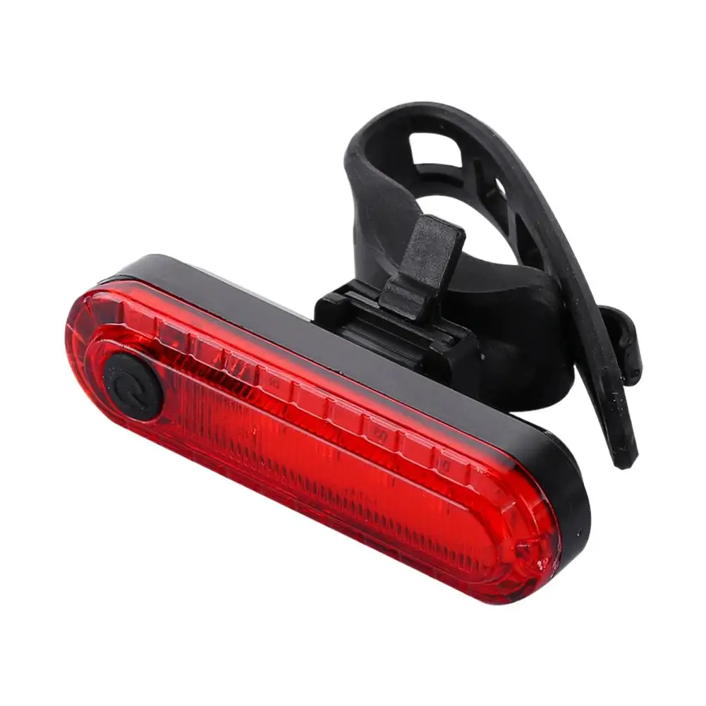 Fahrrad- und Motorrad-Vorder- und Rücklicht USB-Aufladbar Ultrahelle Rückleuchten MTB Wasserdichte LED-Laterne