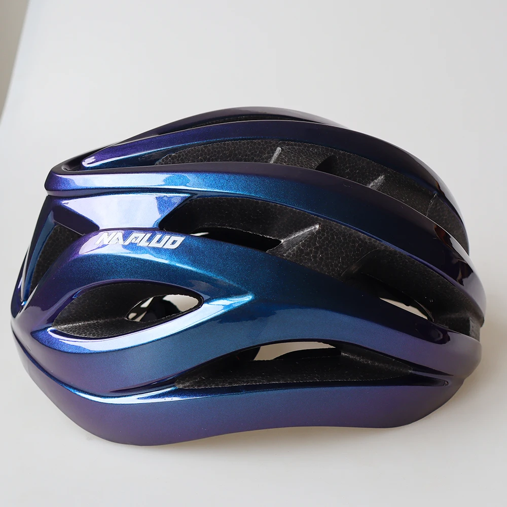 Ultraleichter Fahrradhelm für Erwachsene, MTB-Helm für Herren – Bild 3