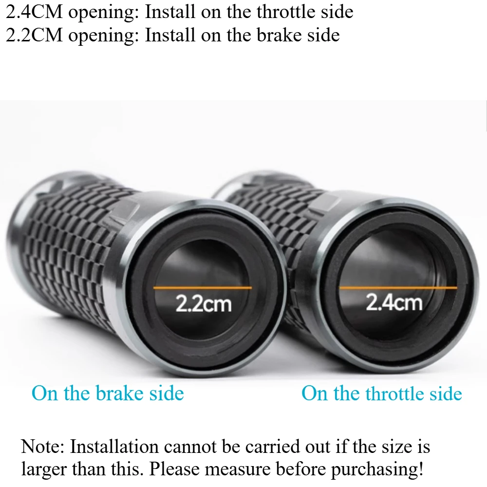 22 mm universeller, verstellbarer Länge 7/8 Zoll – Bild 6