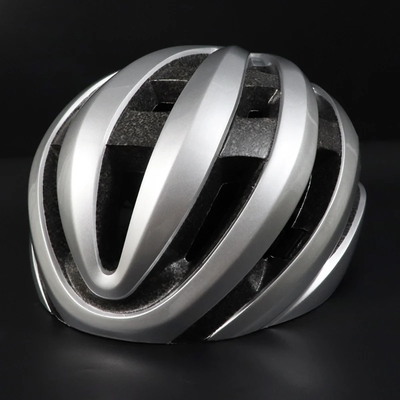 Straße Radfahren Helm Ultraleicht Aero MTB Bike Helm Capacete Ciclismo Sport Männer Frauen Mountain Road