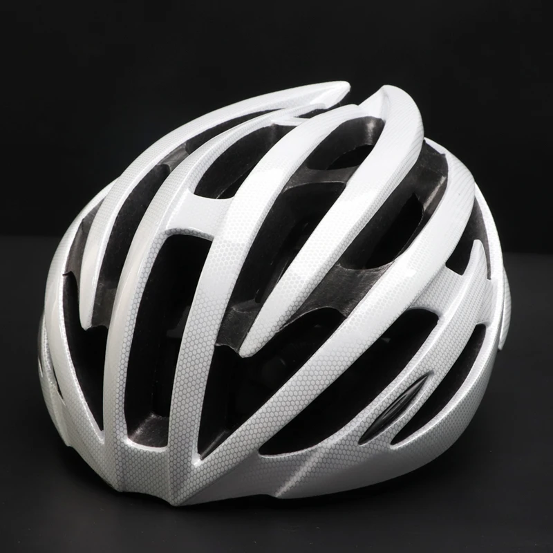 Rennrad Helm MTB Ultraleicht Sport Racing Helm Berg Outdoor Wettbewerb Radfahren Helm Für Frauen Und Männer M