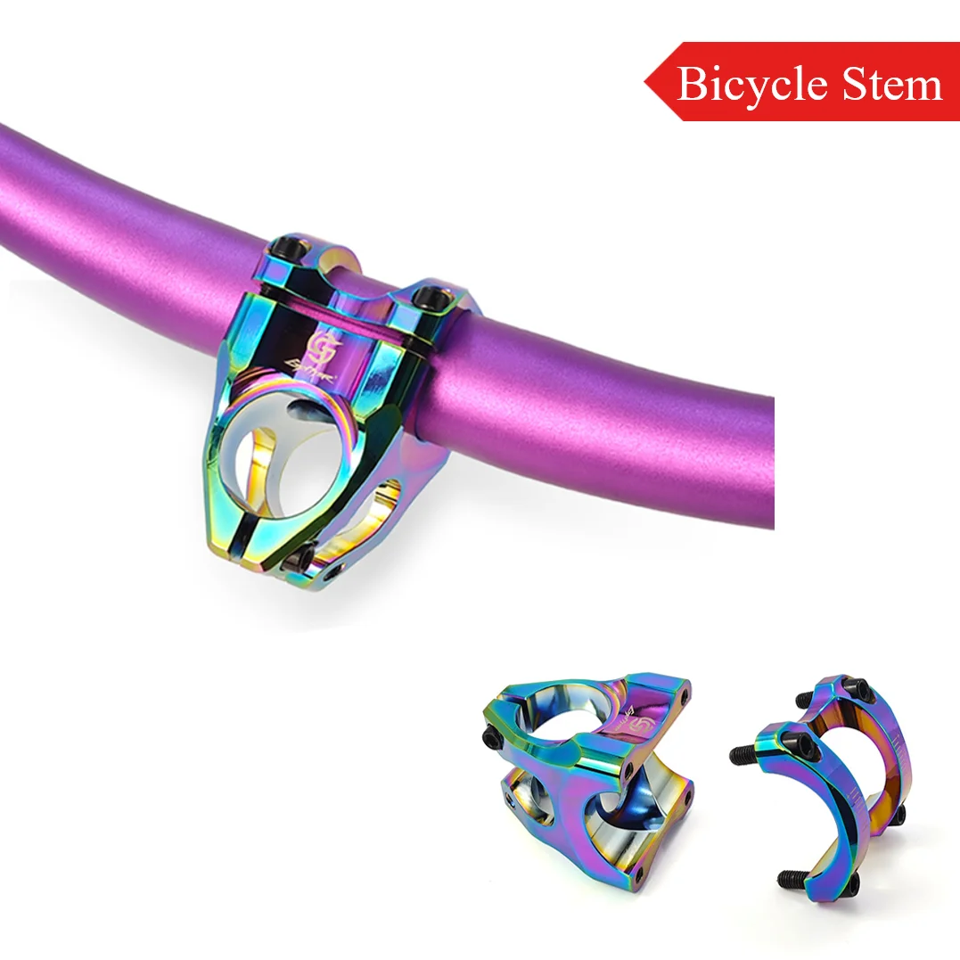 Aluminiumlegierung Fahrradlenker-Vorbau für Mountain- & DH-MTB – Image 6