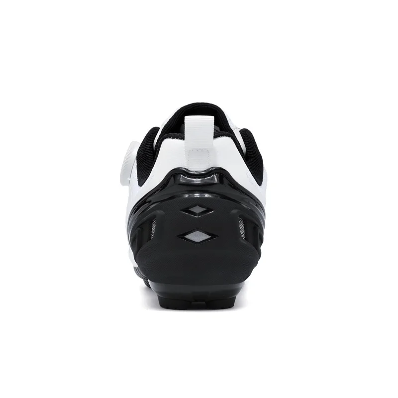 Radsportschuhe MTB Rennrad-Stiefel Cleats Schuh Rutschfeste – Image 3