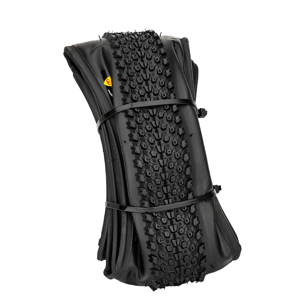 MTB Langlebige faltbare Fahrradreifen Grippy XC Trail Fahrradreifen Hochleistungs-60TPI Pannensicher 26 27,5