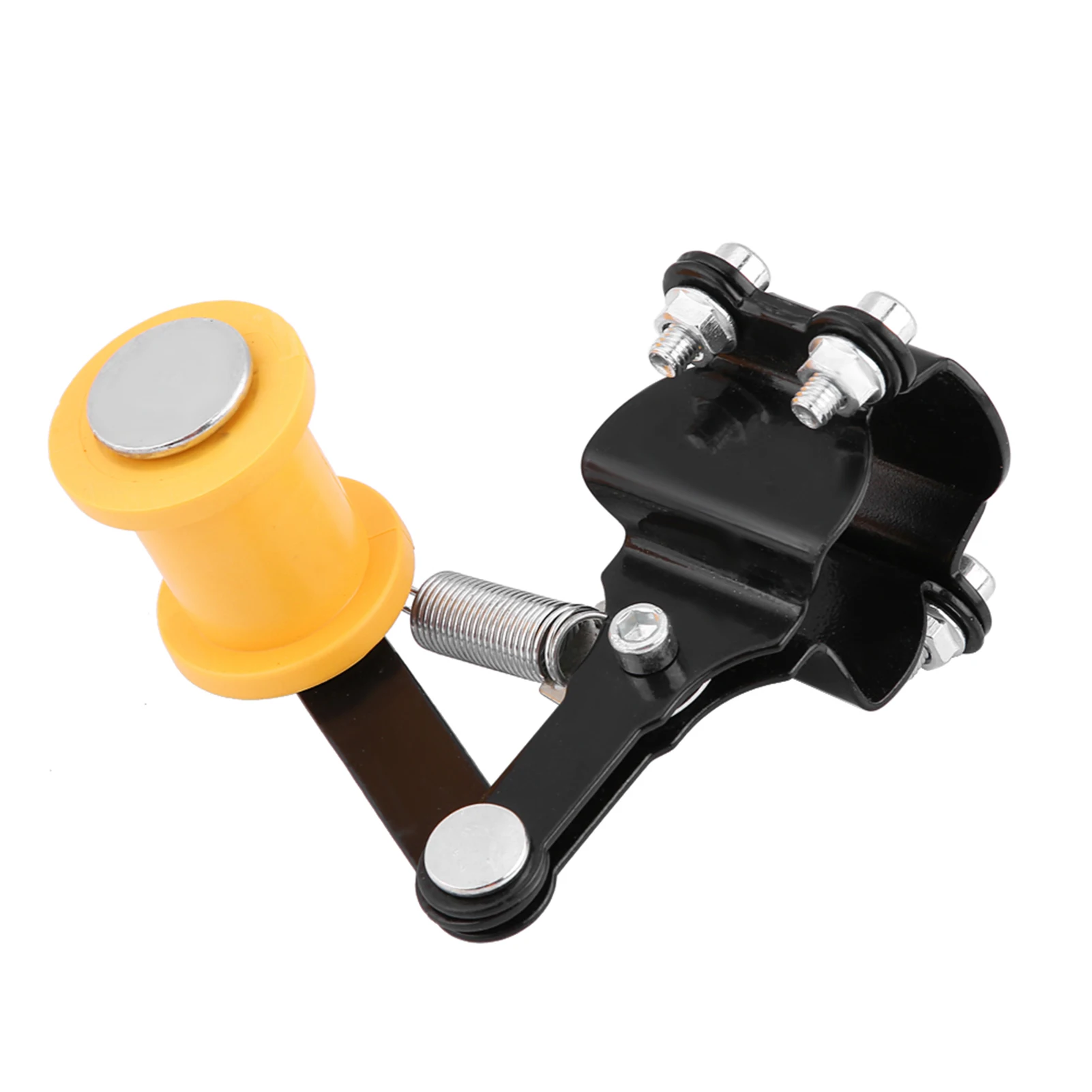 Motorrad Kettens panner Motorrad zubehör Universal bolzen Auto – Bild 5