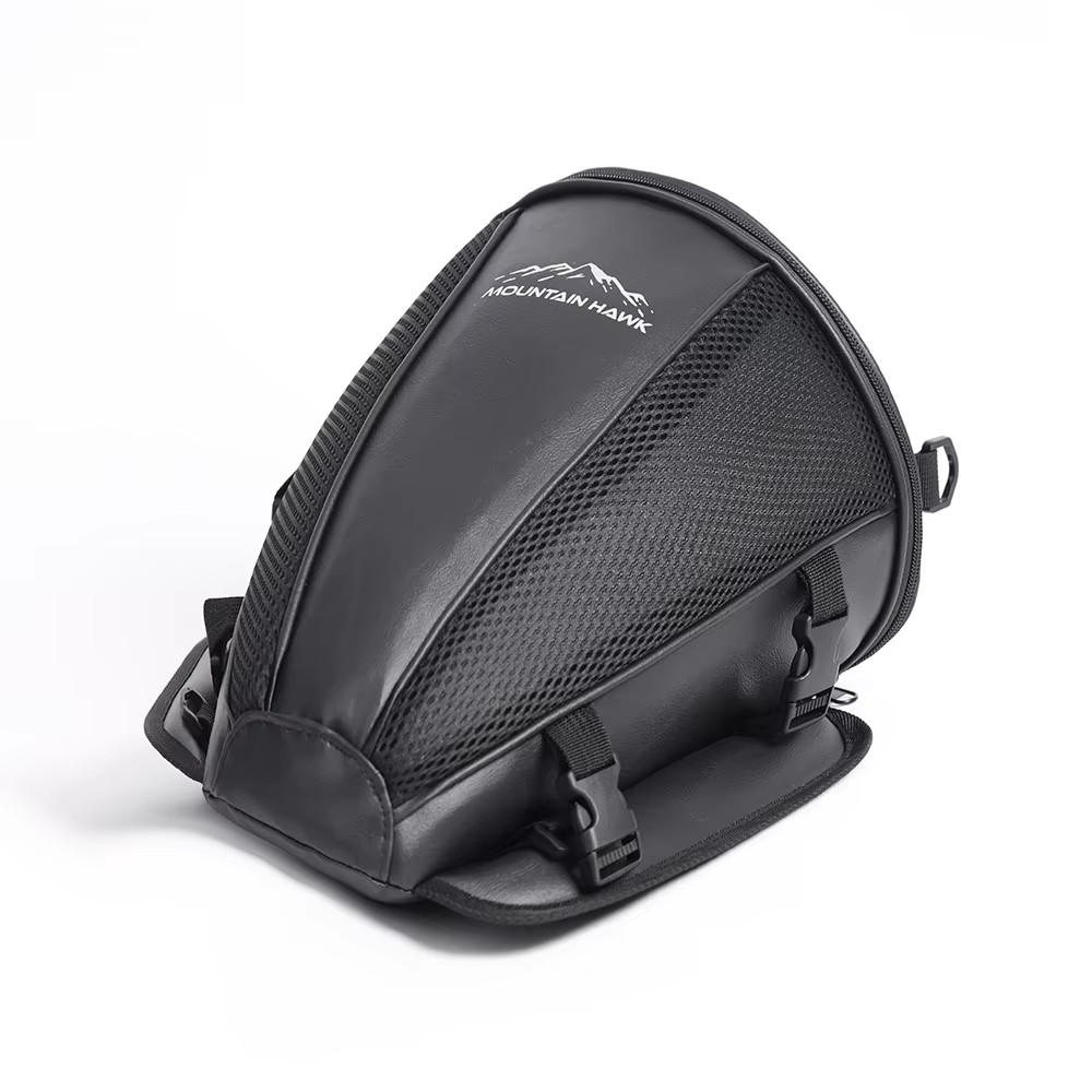 Motorrad-Hecktasche Sport-Gepäcktasche Satteltasche Motorradtasche Hecktasche Rücksitztasche Rucksack