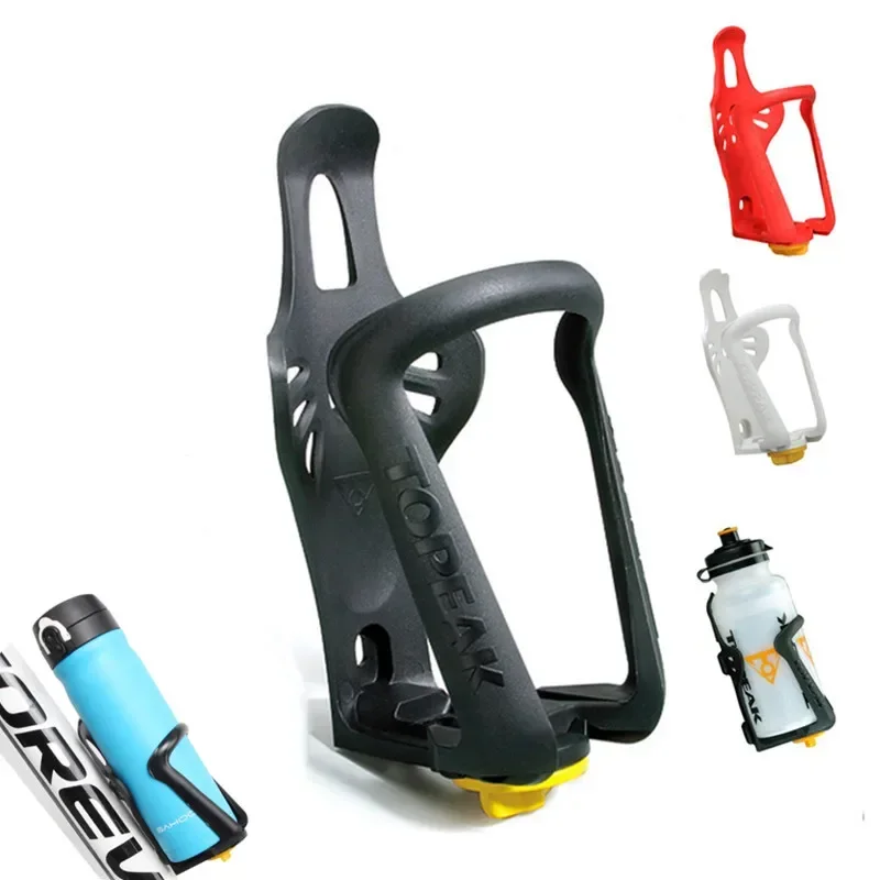 Fahrrad Wasser Flasche Halter Radfahren Flasche Käfige Mountain Road Bike Glaskolben Halter Rack Fahrrad
