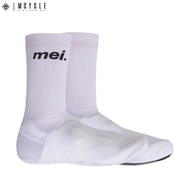 Mcycle Sport Überschuhe Atmungsaktive Radfahren Schuhe Abdeckung MTB Rennrad Schuhe Abdeckung PU Neopren