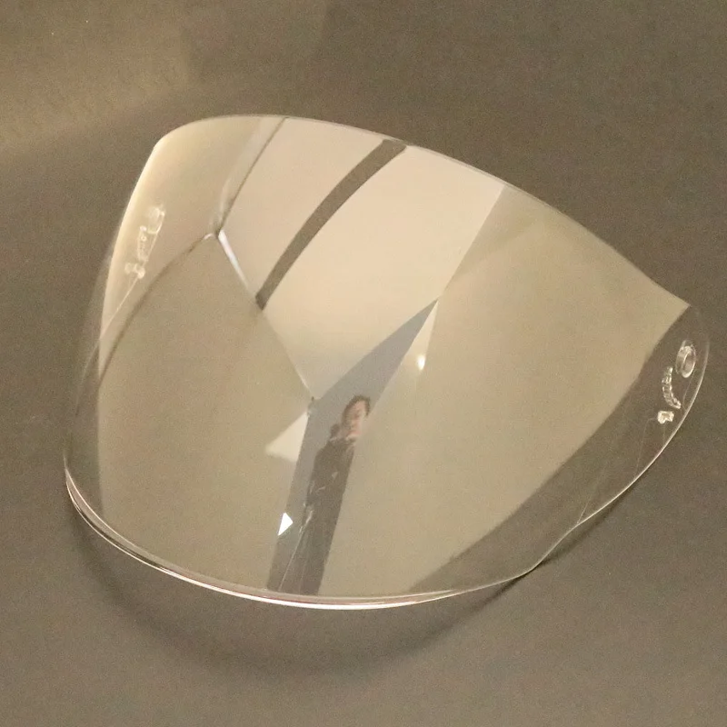 Motorradhelm-Visier Capacetes für LS2 OF608 Windschutz Motorradzubehör Sonnenschutz Cascos Para Moto